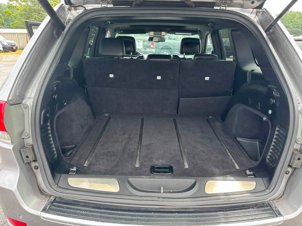 2015 Jeep Cherokee - $10,473