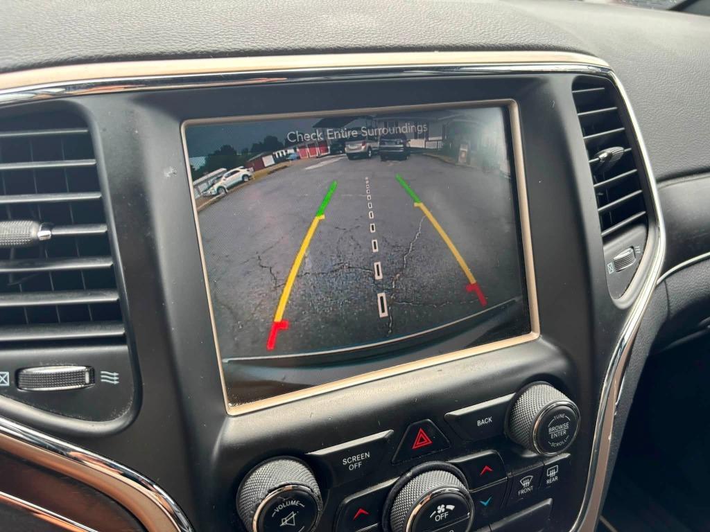 2015 Jeep Cherokee - $10,473