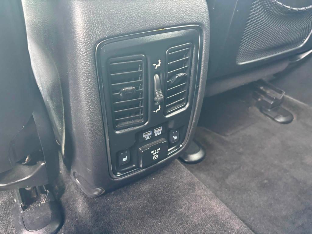 2015 Jeep Cherokee - $10,473