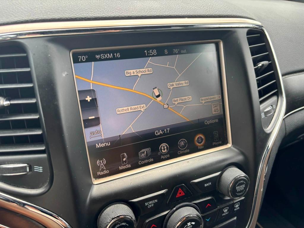 2015 Jeep Cherokee - $10,473