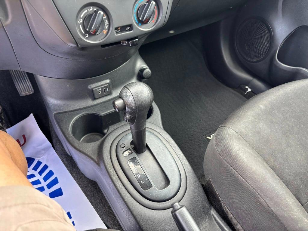 2019 Nissan Versa S photo