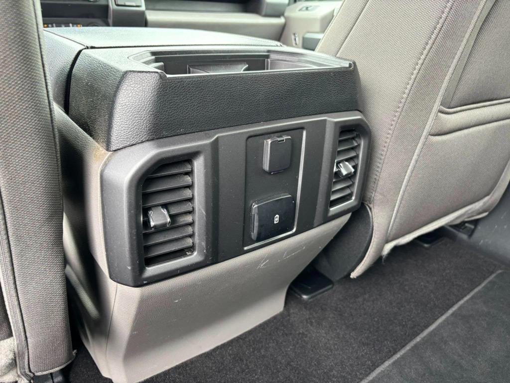2019 Ford F150 XLT photo