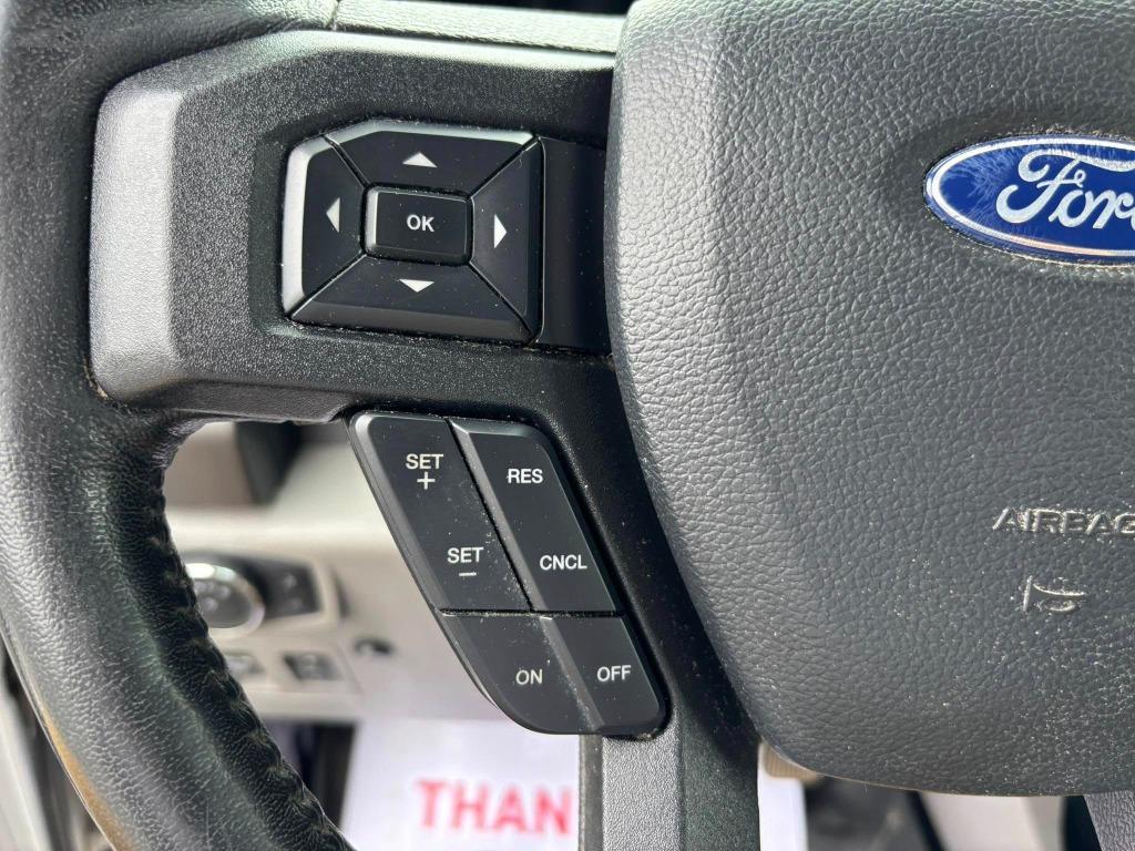 2019 Ford F150 XLT photo