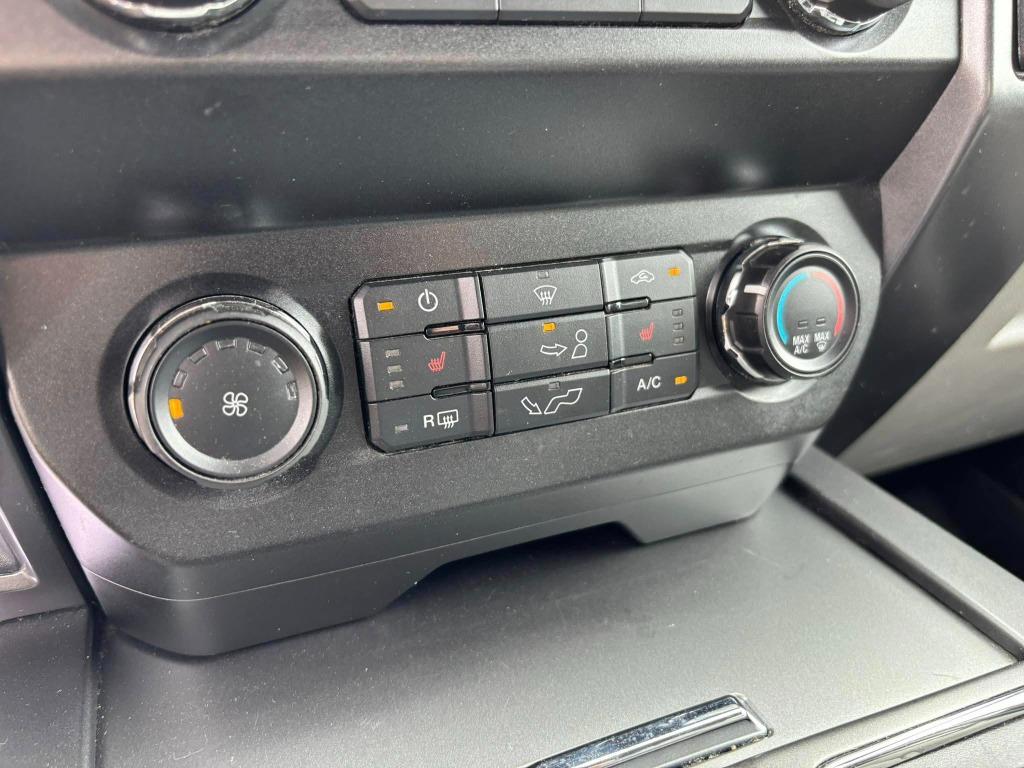 2019 Ford F150 XLT photo
