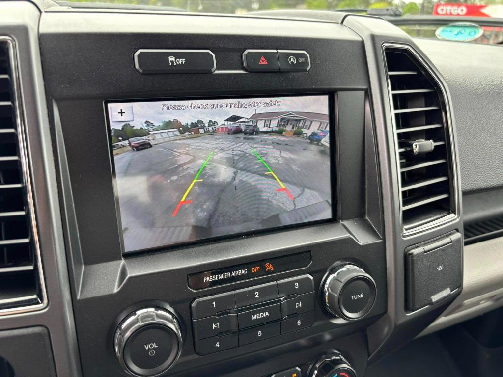 2019 Ford F150 XLT photo