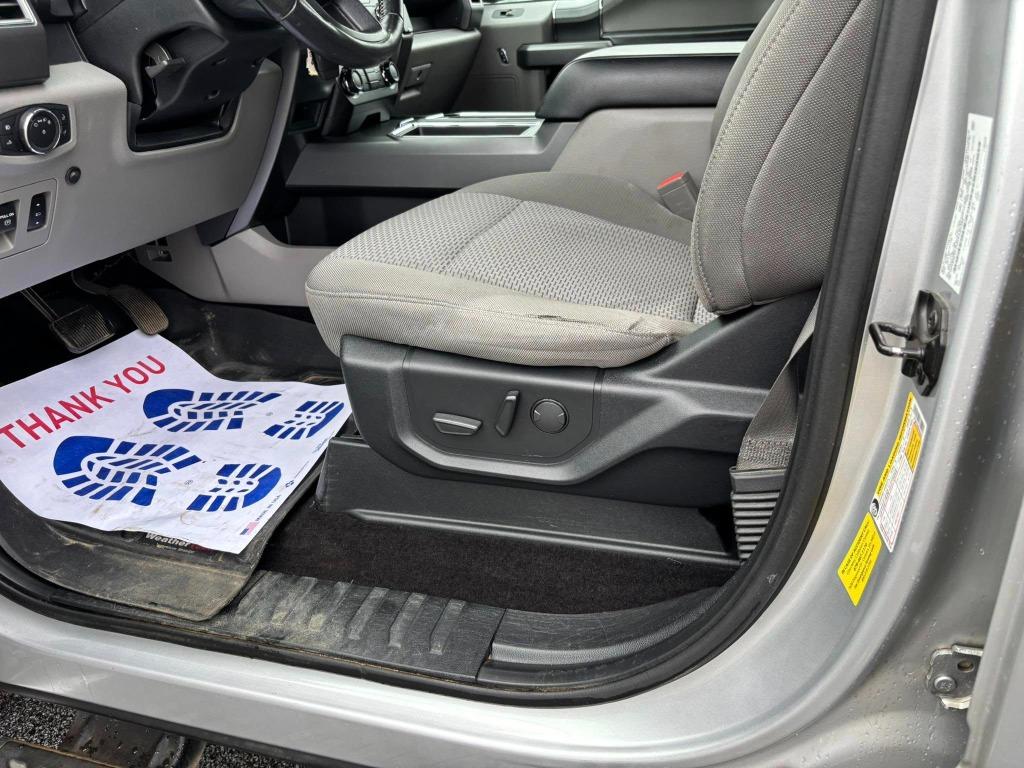 2019 Ford F150 XLT photo