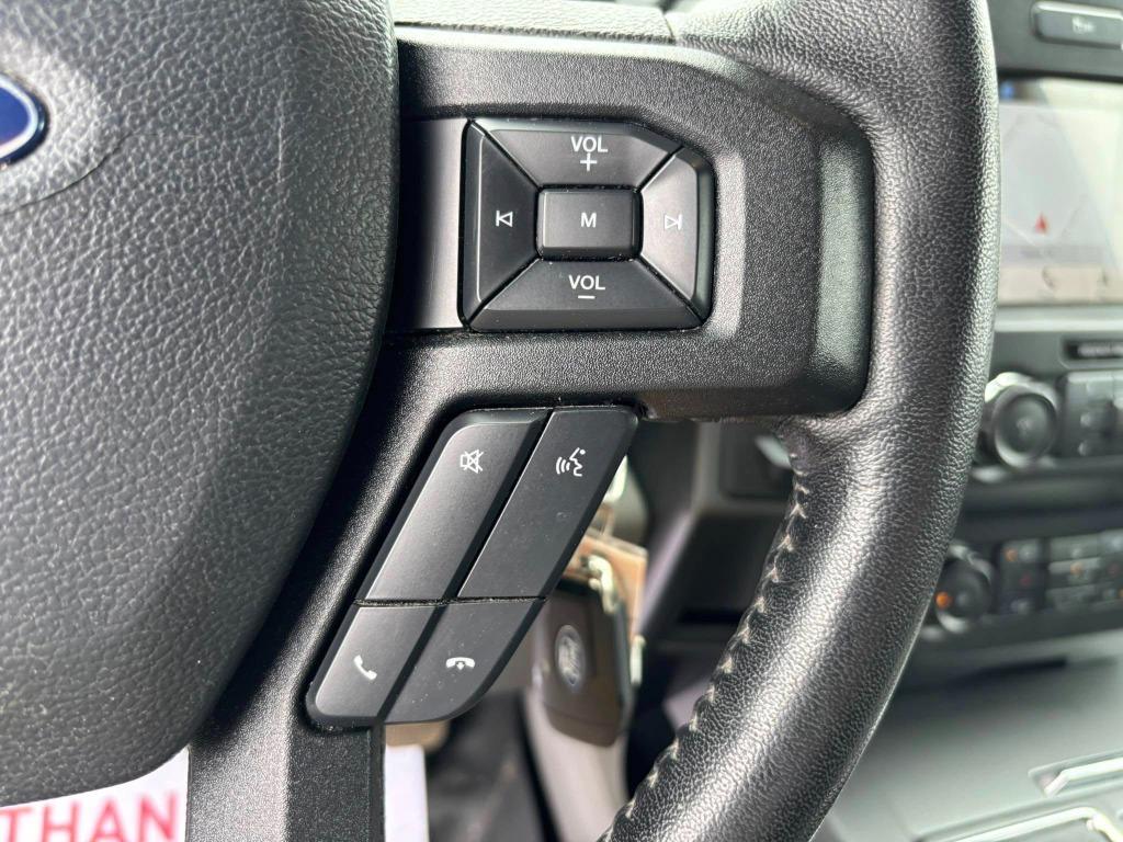 2019 Ford F150 XLT photo