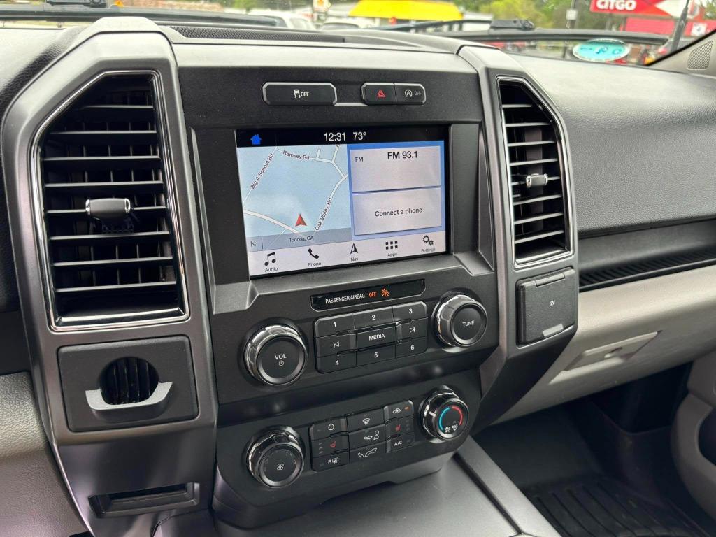 2019 Ford F150 XLT photo