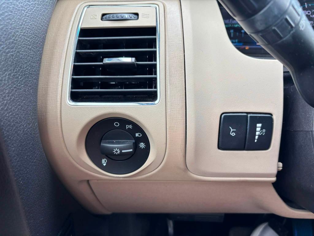 2016 Ford Flex - $7,473