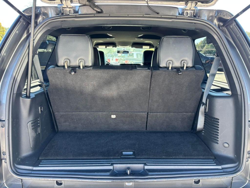 2017 Ford Expedition - $11,995