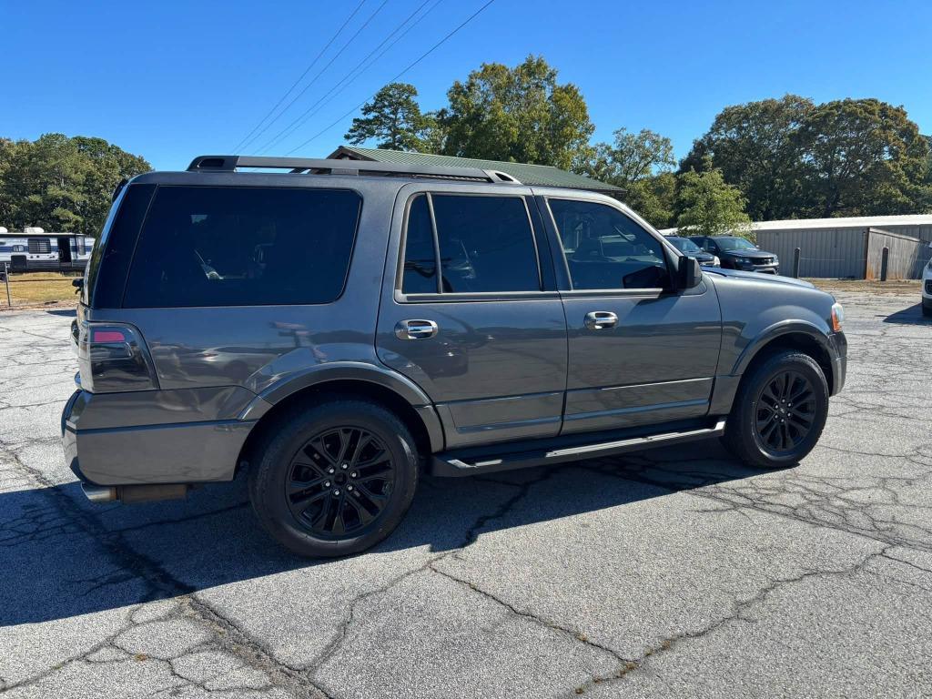 2017 Ford Expedition - $11,995
