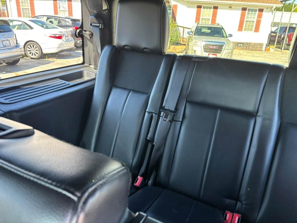 2017 Ford Expedition - $11,995