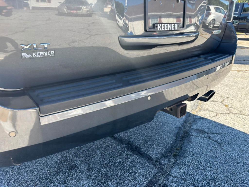 2017 Ford Expedition - $11,995