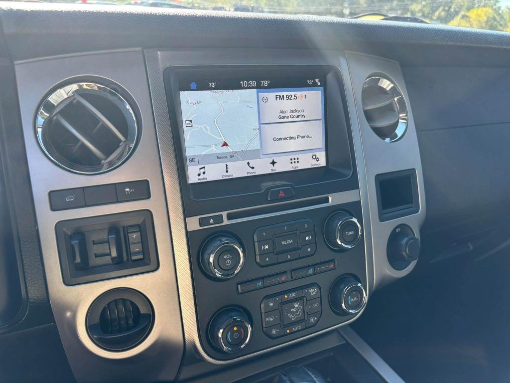 2017 Ford Expedition - $11,995