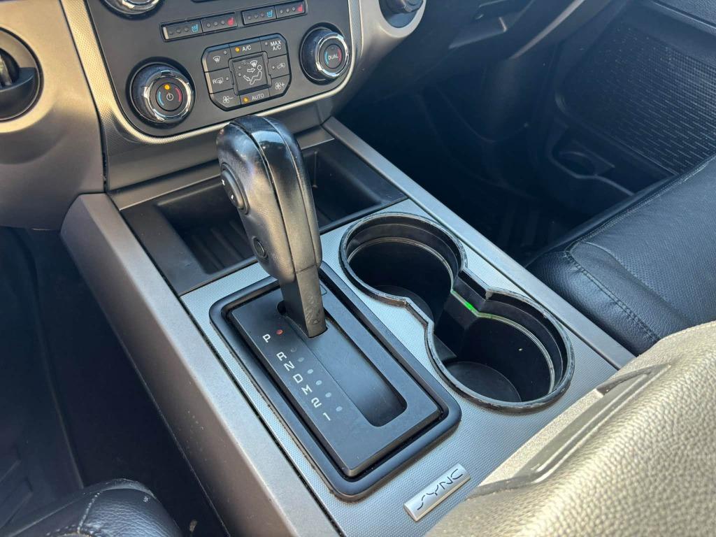 2017 Ford Expedition - $11,995