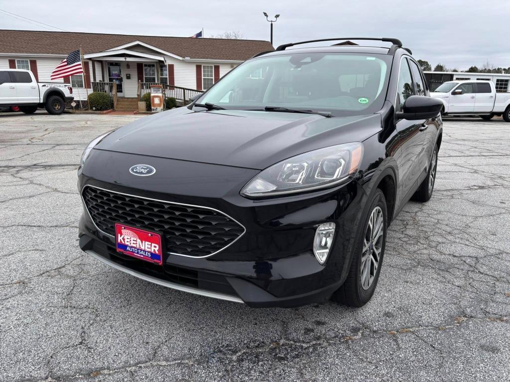 2022 Ford Escape - $14,995