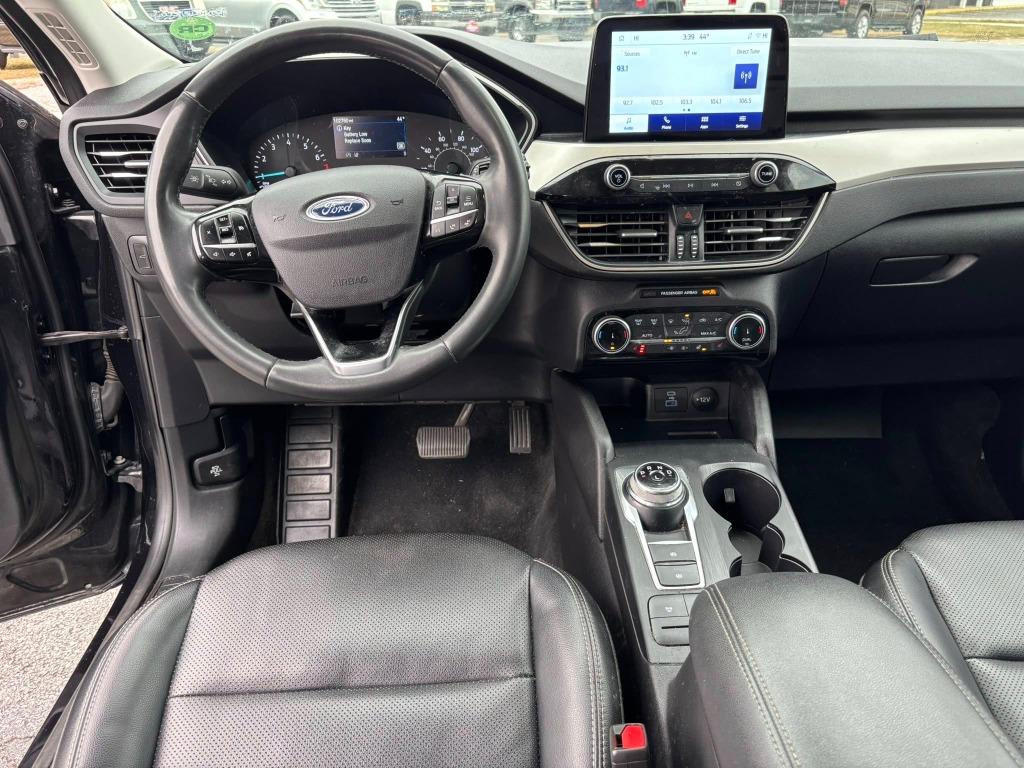2022 Ford Escape - $14,995
