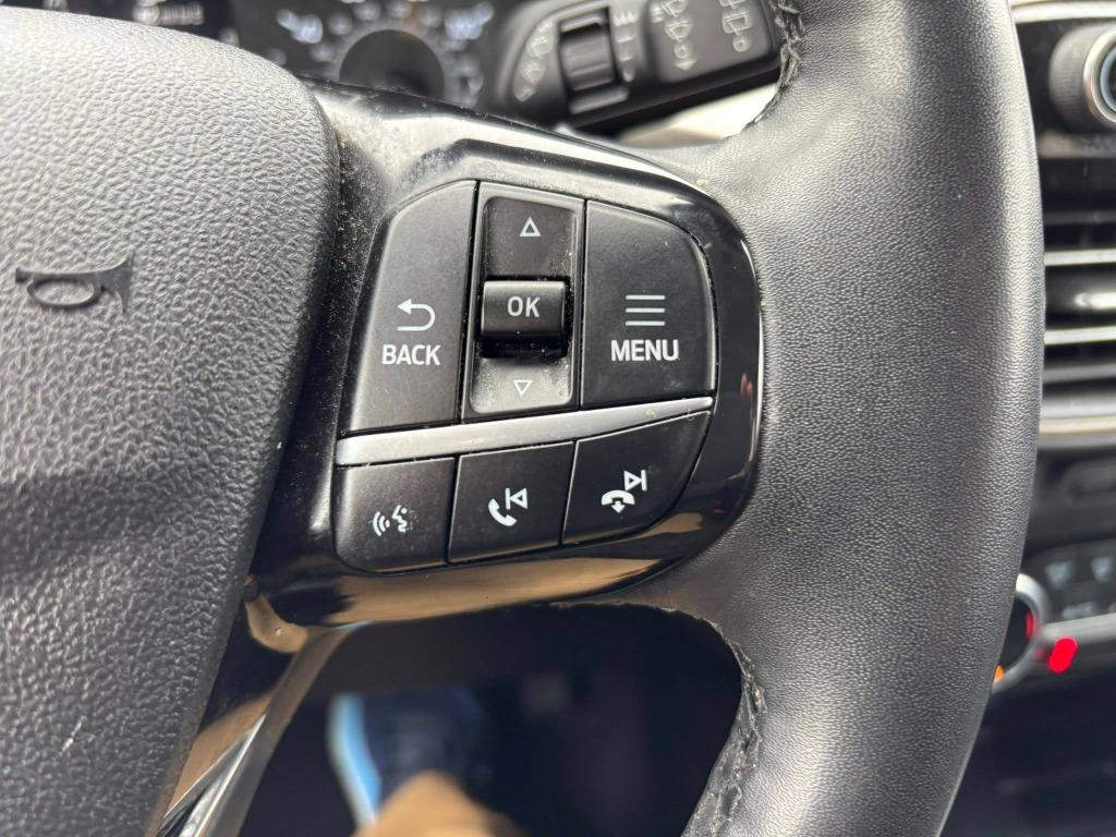 2022 Ford Escape - $14,995