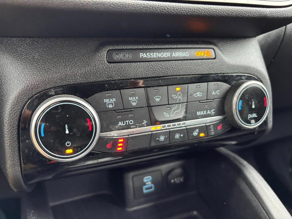 2022 Ford Escape - $14,995