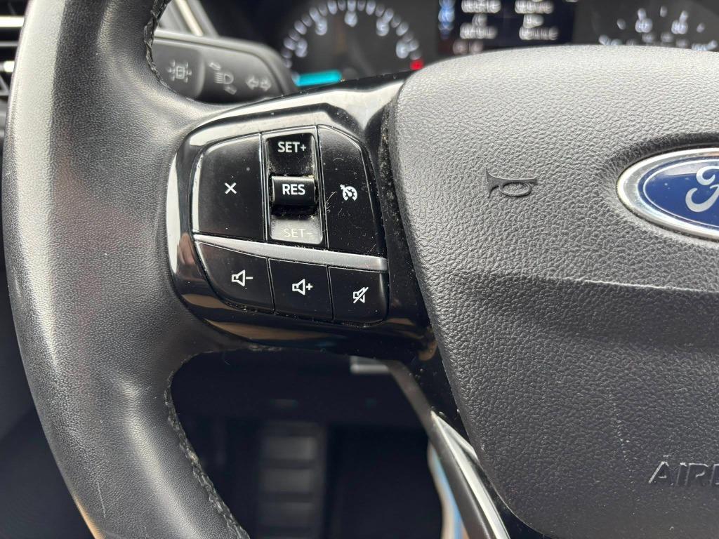 2022 Ford Escape - $14,995