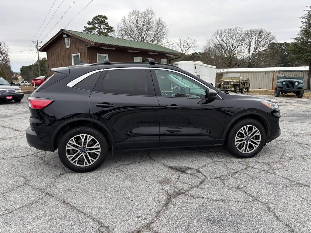 2022 Ford Escape - $14,995
