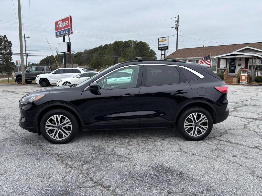 2022 Ford Escape - $14,995