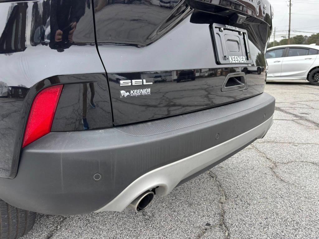 2022 Ford Escape - $14,995