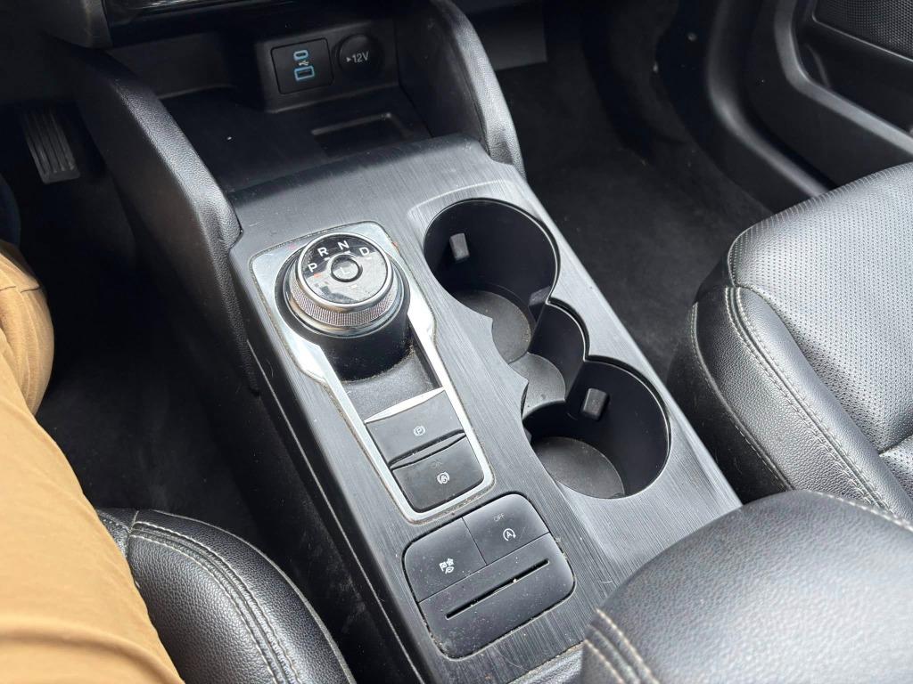 2022 Ford Escape - $14,995