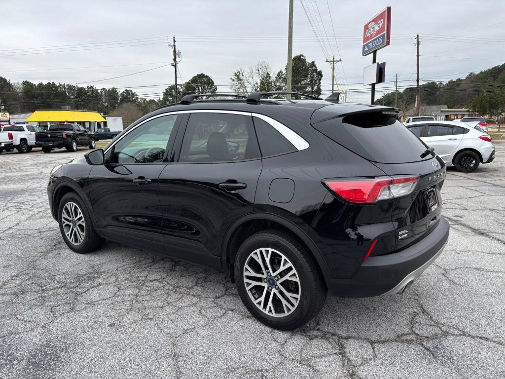 2022 Ford Escape - $14,995