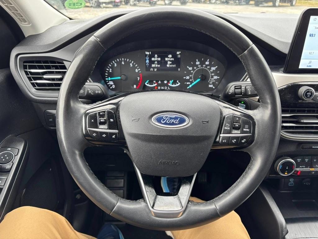 2022 Ford Escape - $14,995