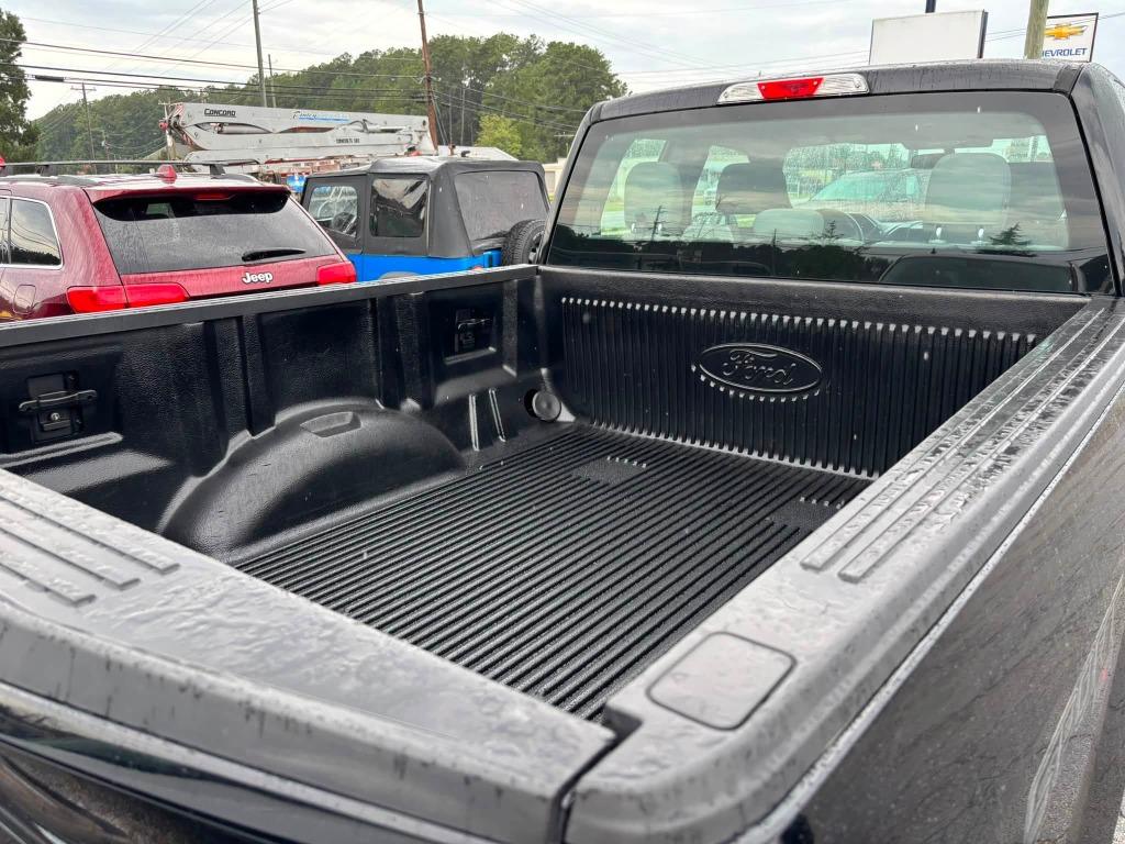2016 Ford F-150 - $13,473