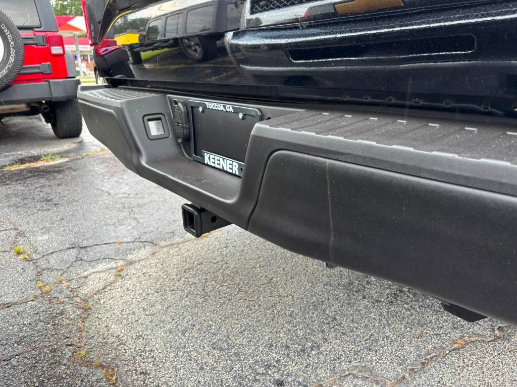2016 Ford F-150 - $13,473