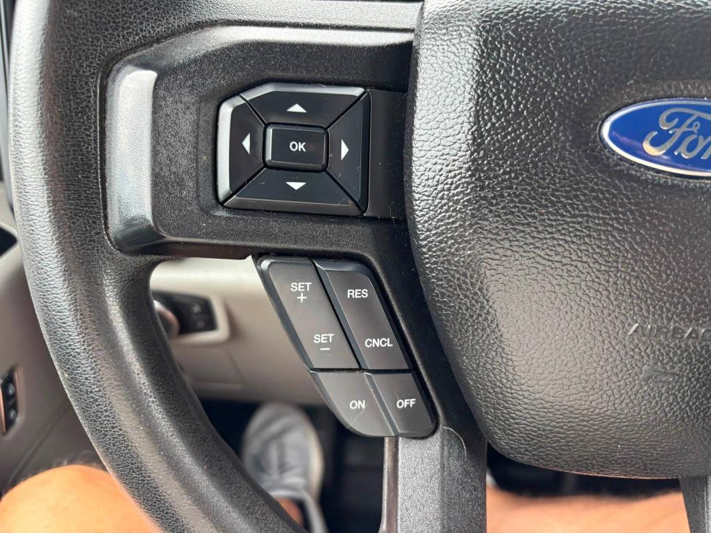 2016 Ford F-150 - $13,473