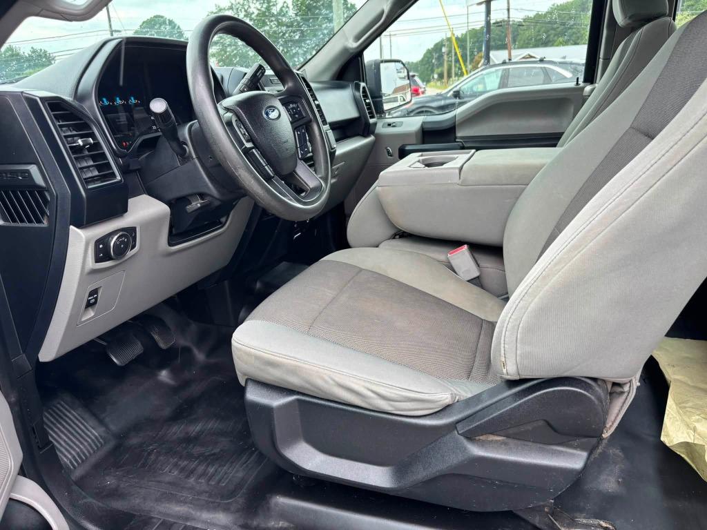 2016 Ford F-150 - $13,473