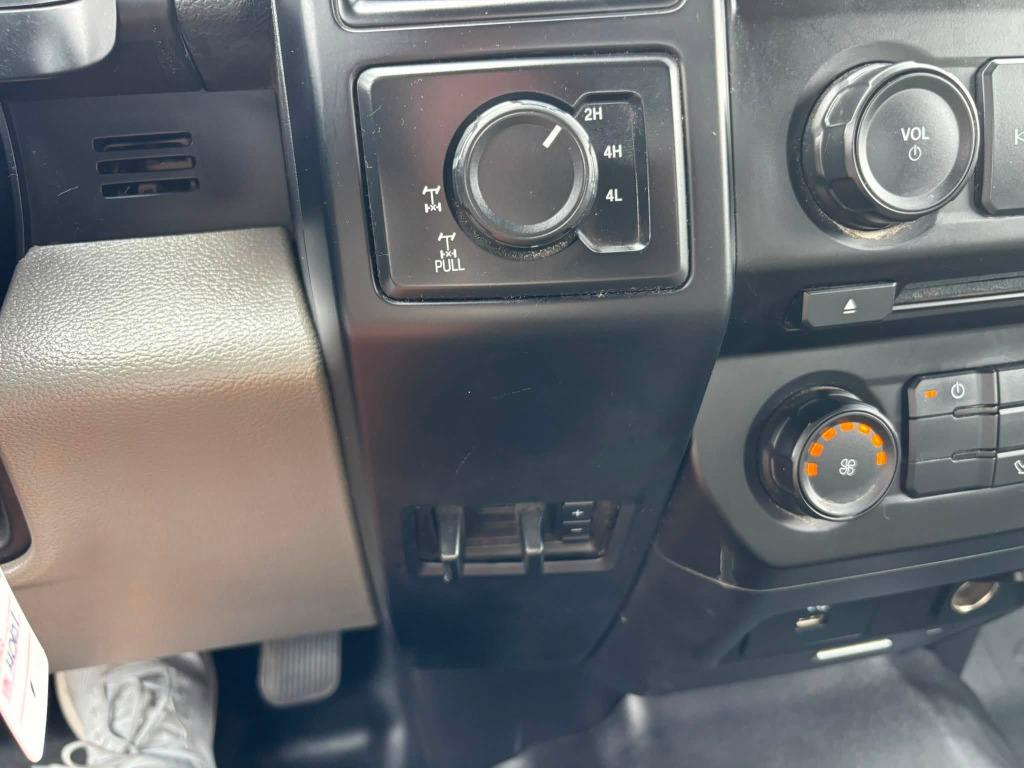 2016 Ford F-150 - $13,473