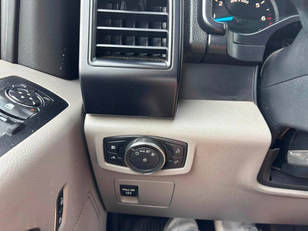 2016 Ford F-150 - $13,473
