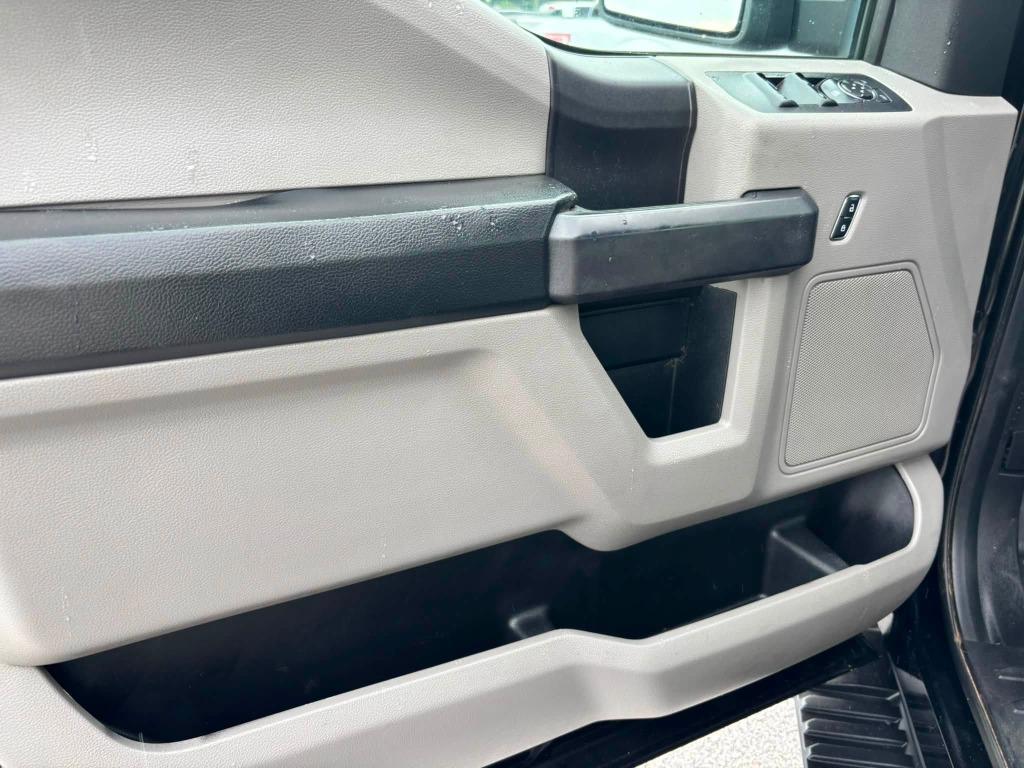 2016 Ford F-150 - $13,473