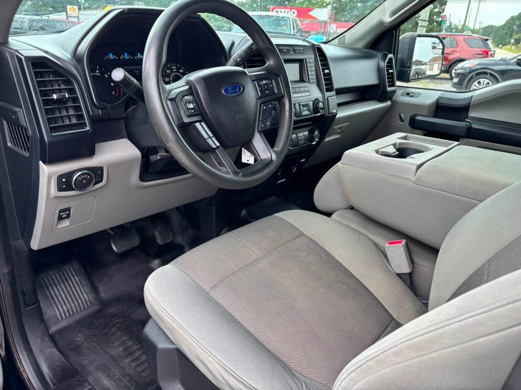 2016 Ford F-150 - $13,473