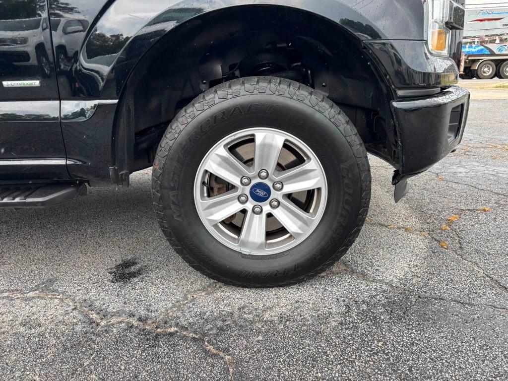 2016 Ford F-150 - $13,473