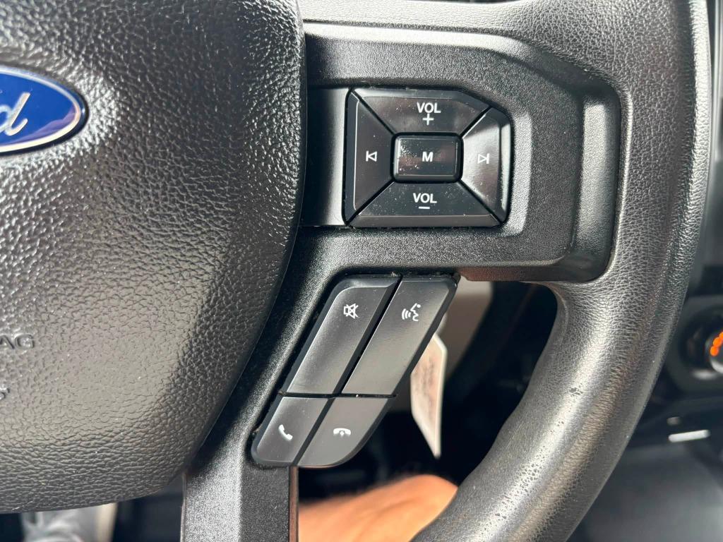 2016 Ford F-150 - $13,473