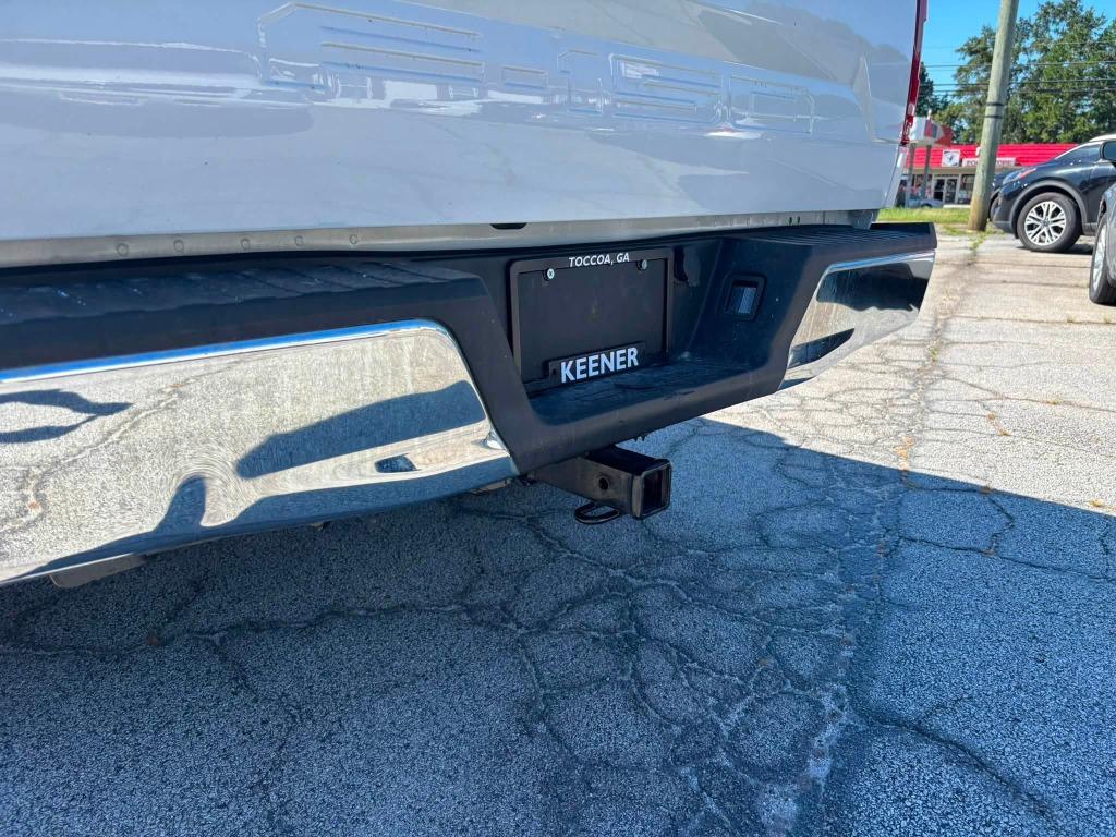 2018 Ford F-150 - $15,473