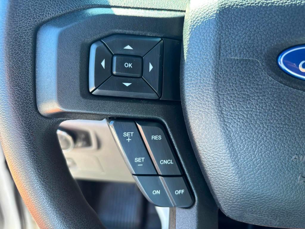 2018 Ford F-150 - $15,473