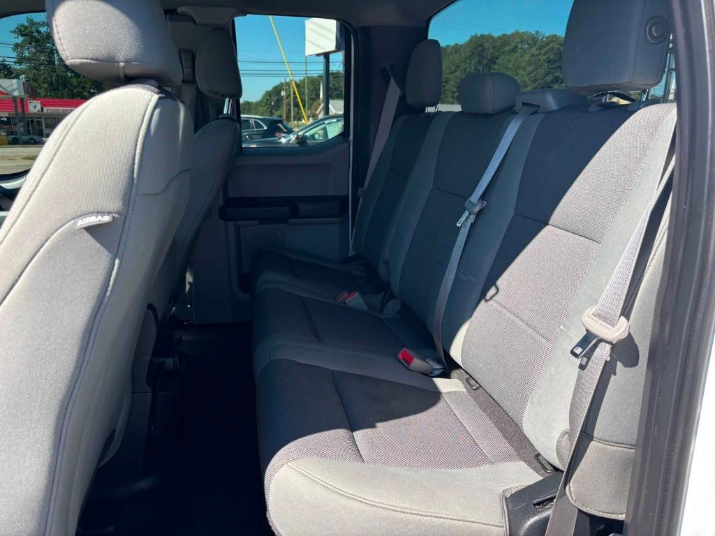 2018 Ford F-150 - $15,473