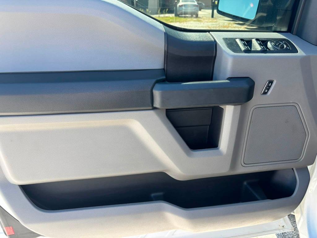 2018 Ford F-150 - $15,473
