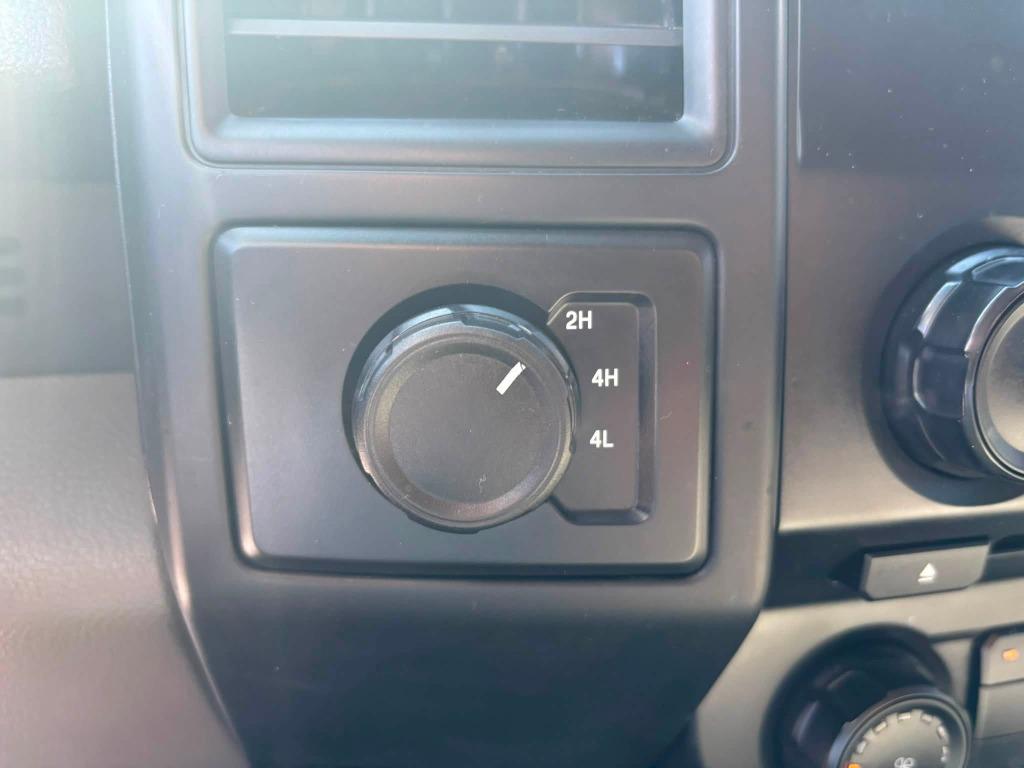2018 Ford F-150 - $15,473