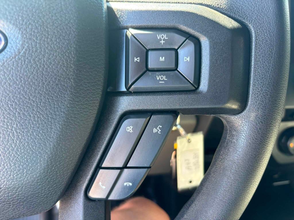 2018 Ford F-150 - $15,473
