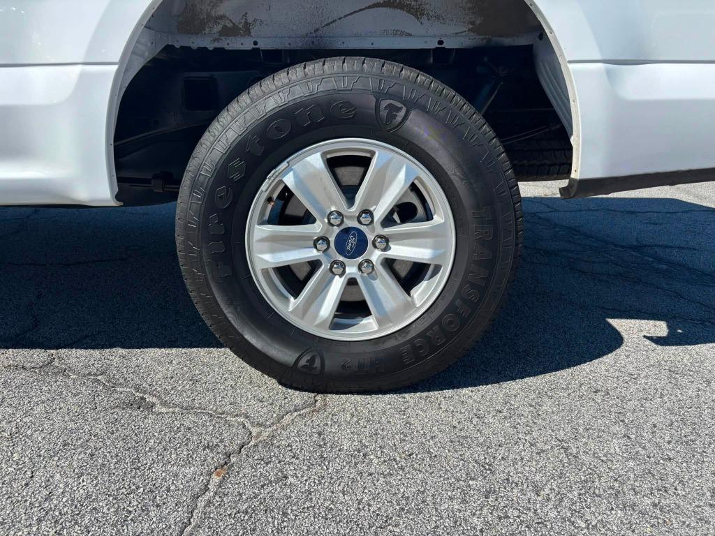 2018 Ford F-150 - $15,473