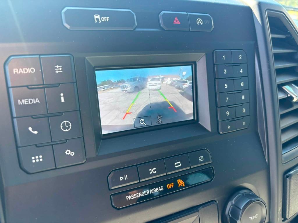 2018 Ford F-150 - $15,473