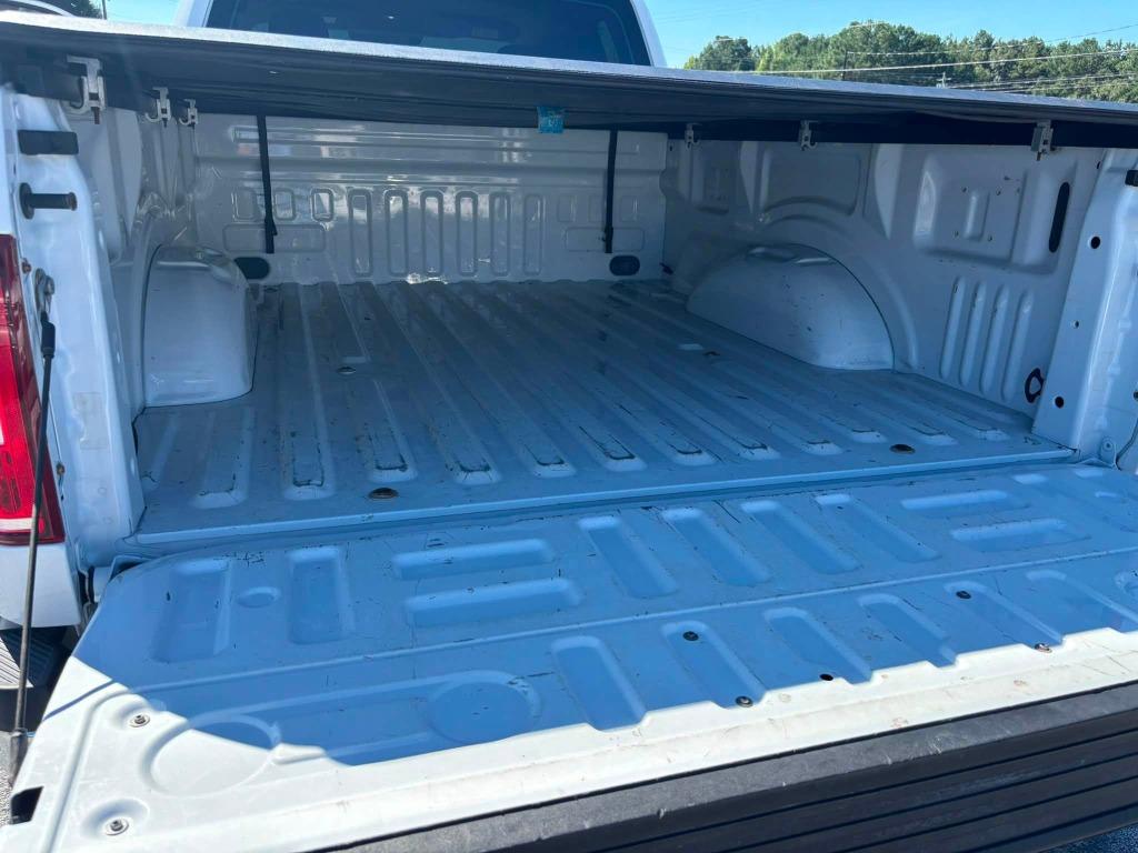 2018 Ford F-150 - $15,473