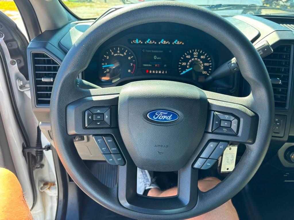2018 Ford F-150 - $15,473